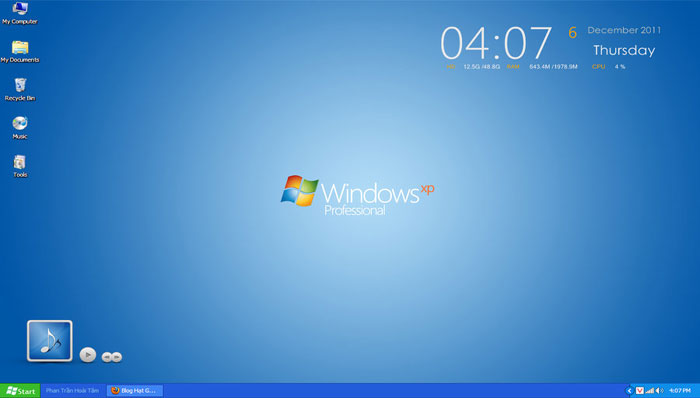 Microsoft windows xp sp4 download